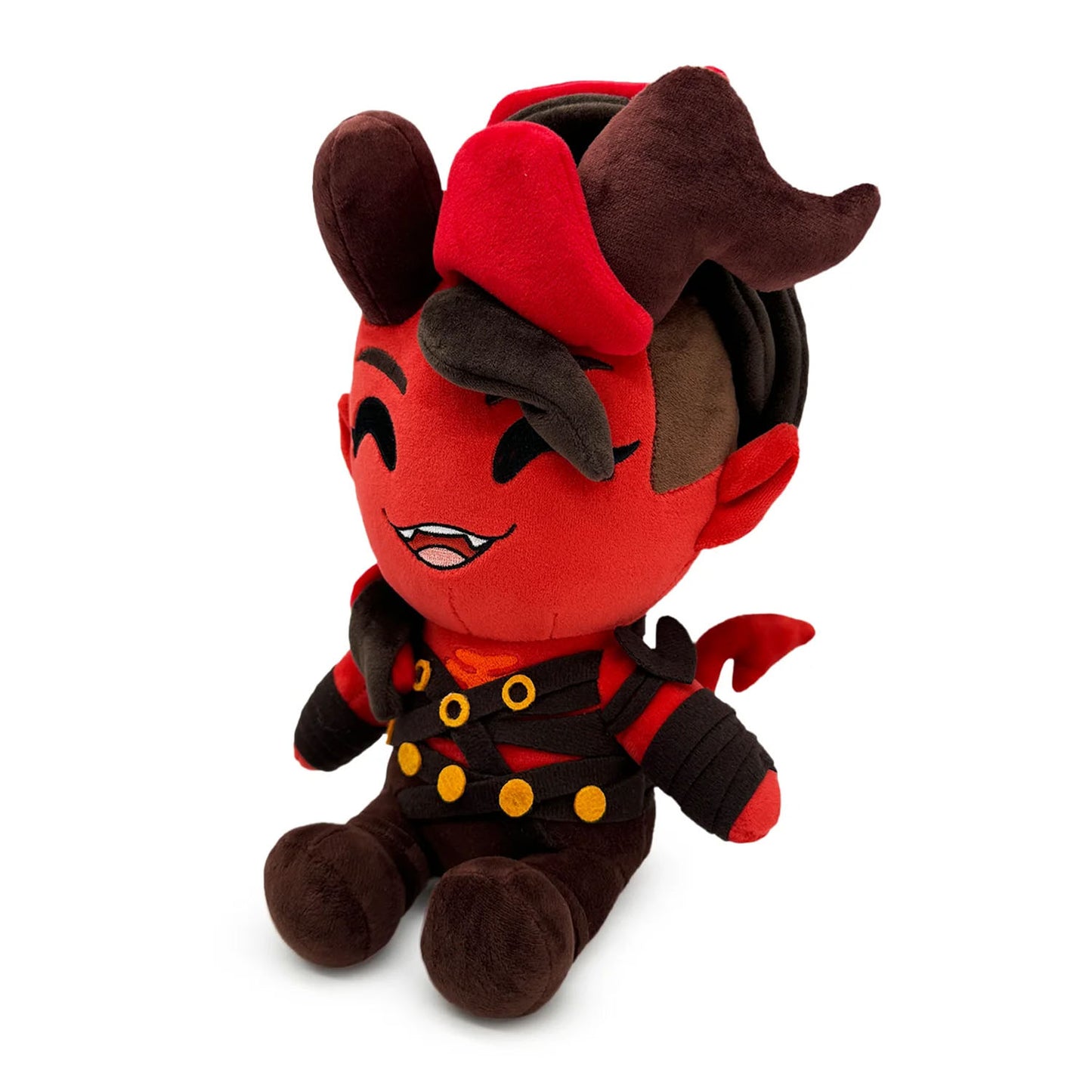 Baldur's Gate 3 Karlach Plush