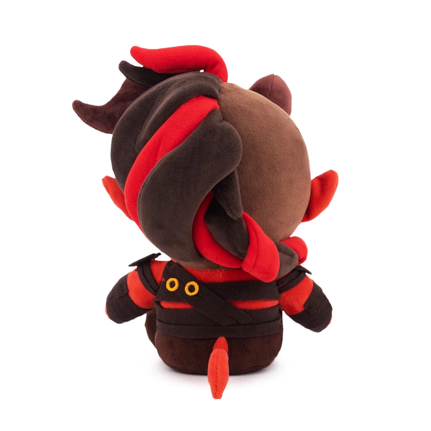 Baldur's Gate 3 Karlach Plush