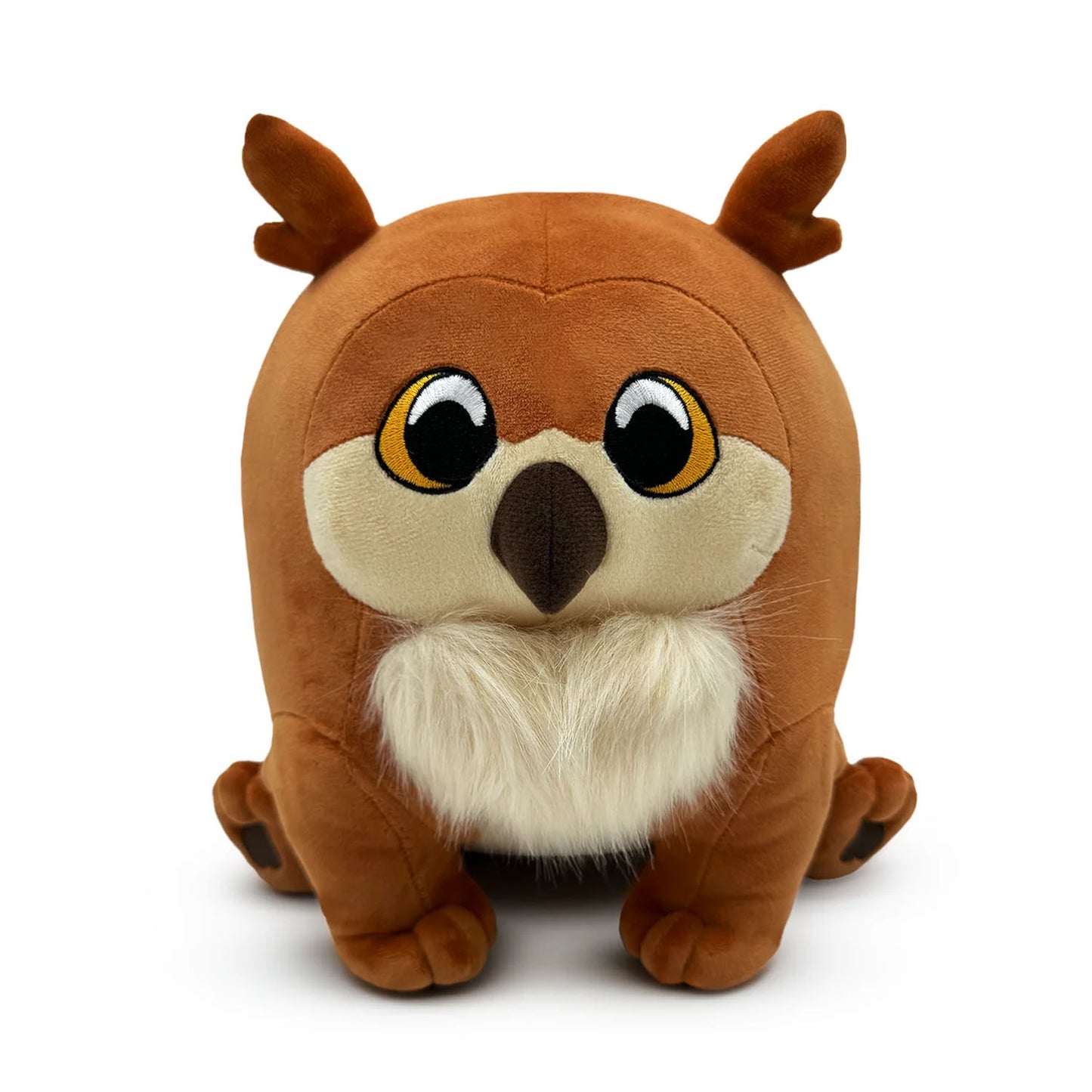 Baldur's Gate 3 Owlbear Plush
