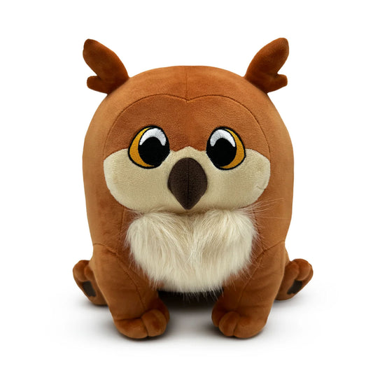 Baldur's Gate 3 Owlbear Plush