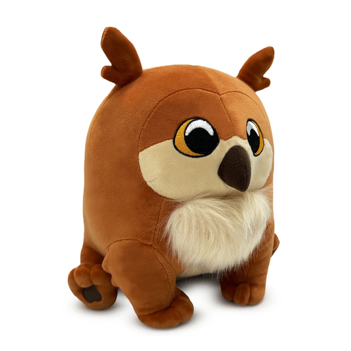 Baldur's Gate 3 Owlbear Plush