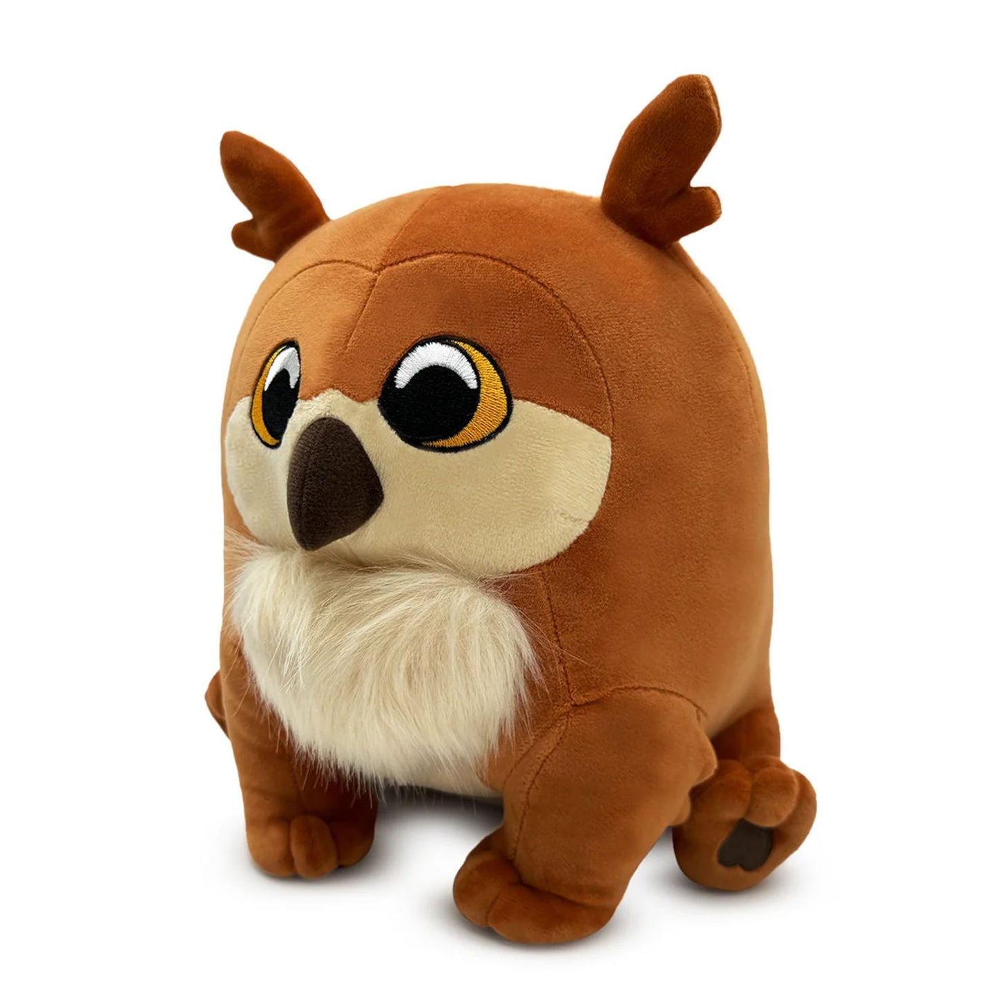 Baldur's Gate 3 Owlbear Plush