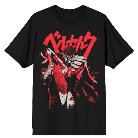 Berserk Guts Tee