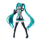 Blokees Hatsune Miku Figure - Official Outfit