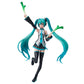 Blokees Hatsune Miku Figure - Official Outfit