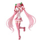 Blokees Hatsune Miku Figure - Sakura