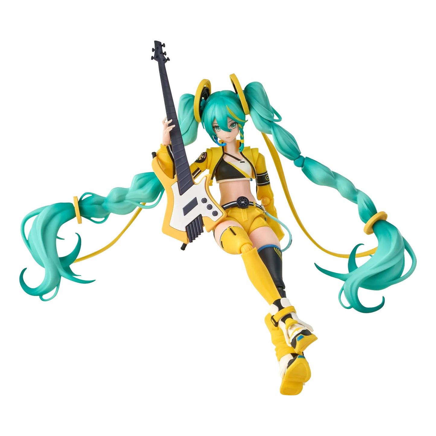 Blokees Hatsune Miku Figure - Vivid Echoes