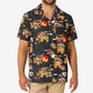 Super Mario Bowser's Mayhem Button Up Shirt
