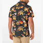 Super Mario Bowser's Mayhem Button Up Shirt