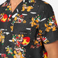 Super Mario Bowser's Mayhem Button Up Shirt