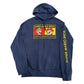 Pre-Owned Super Mario 1985 Hoodie