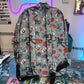 Pre-Owned Cuphead Loungefly Backpack