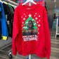 Pre-Owned Star Wars Darth Sithmas Pullover