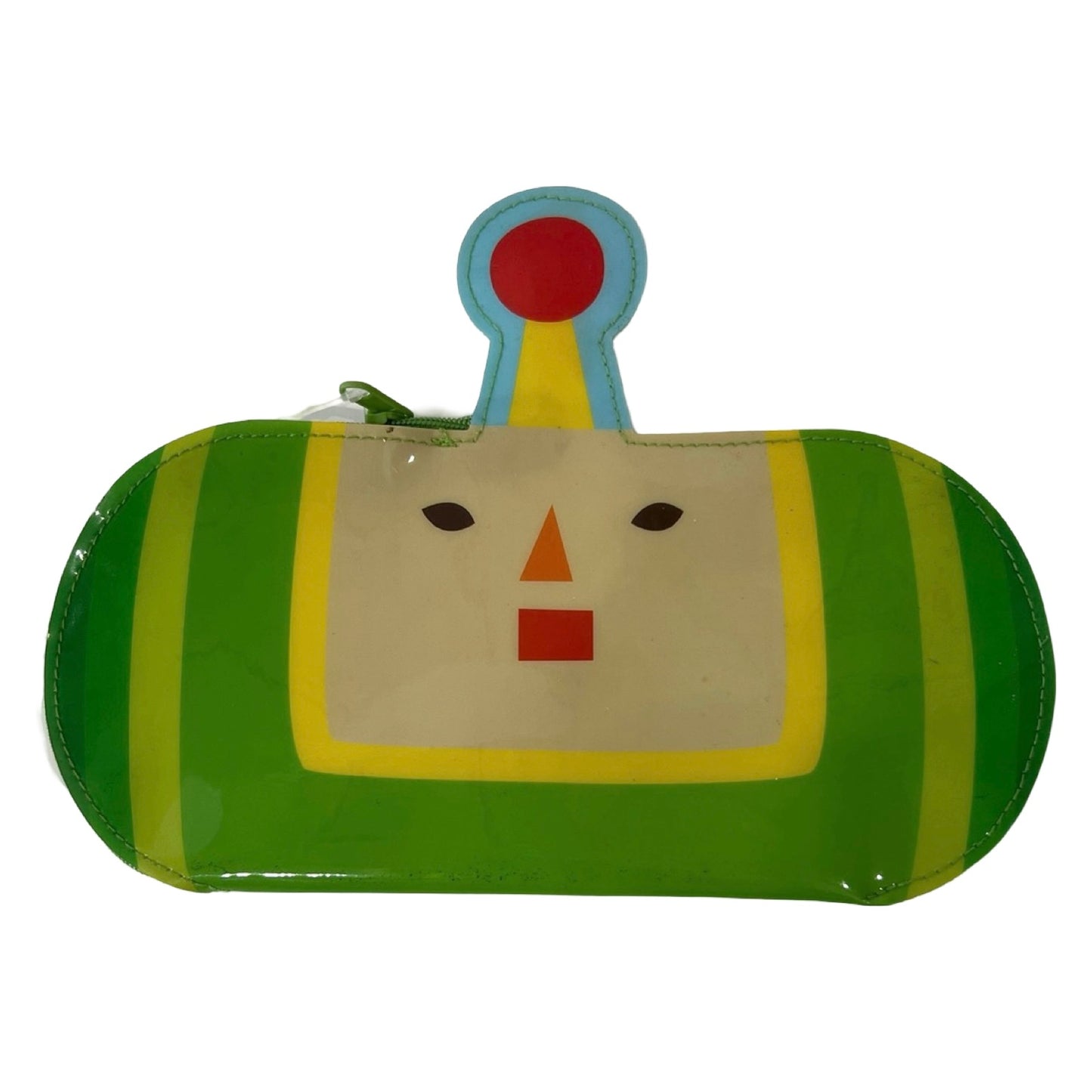 Pre-Owned Katamari Damacy Zip Pouch