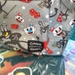 Pre-Owned Cuphead Loungefly Backpack