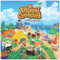 Animal Crossing 2026 Wall Calendar