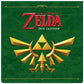 Legend of Zelda 2026 Wall Calendar