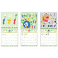 Pikmin 2026 Wall Calendar