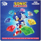 Sonic 2026 Wall Calendar
