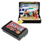 Console Heroes - Street Fighter II Ken Stage Diorama