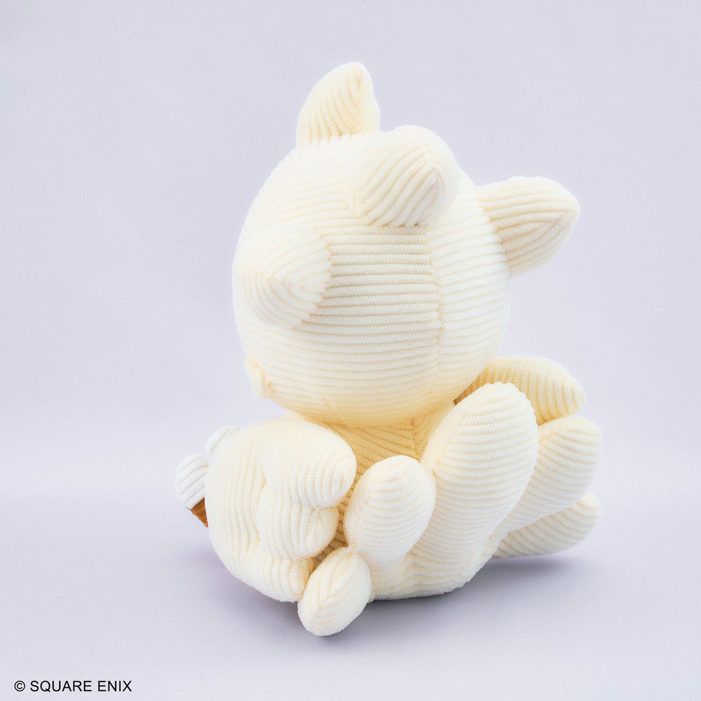 Final Fantasy Chocobo Corduroy Plush