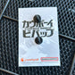 Cowboy Bebop Faye Frame Pin