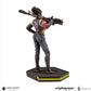 Cyberpunk 2077 Panam Palmer Statue