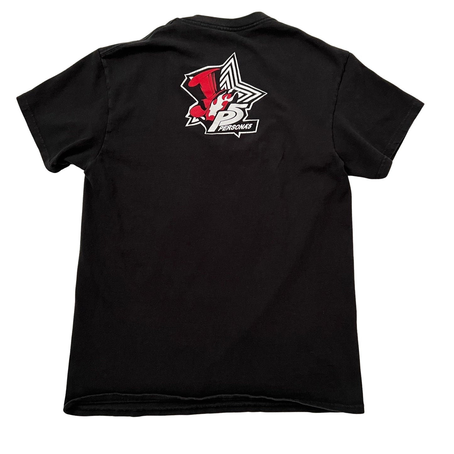 Pre-Owned Persona 5 T-Shirt