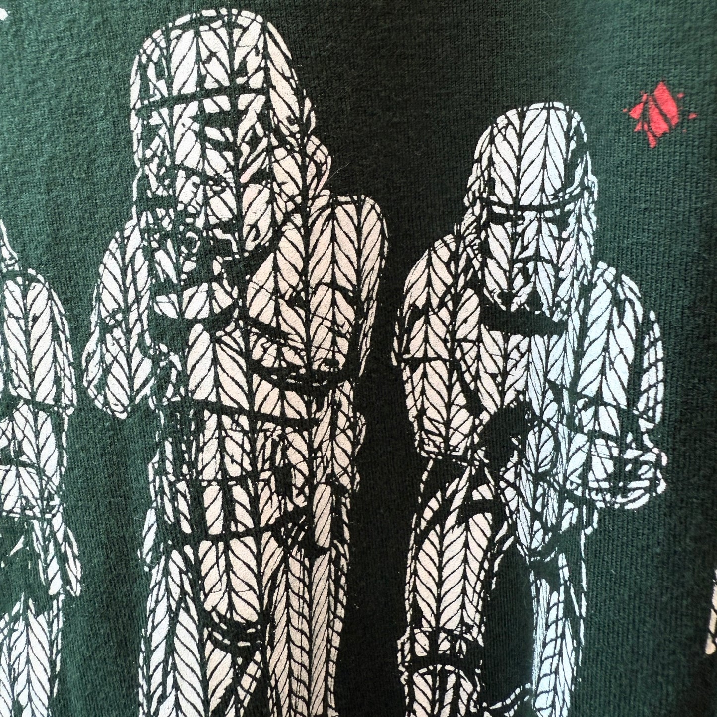 Pre-Owned Star Wars Stormtrooper Sweater-Inspired Tee