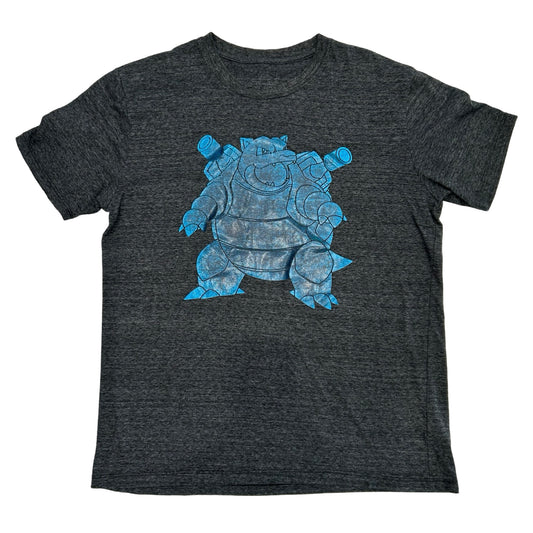 Pre-Owned Pokémon Blastoise Tee