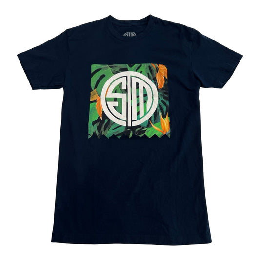 Pre-Owned TSM Jungle Plant Tee