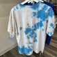 Pre-Owned Super Mario Yoshi Tie-Dye Tee