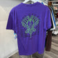 Pre-Owned Arcane Chem Baron Logo T-Shirt