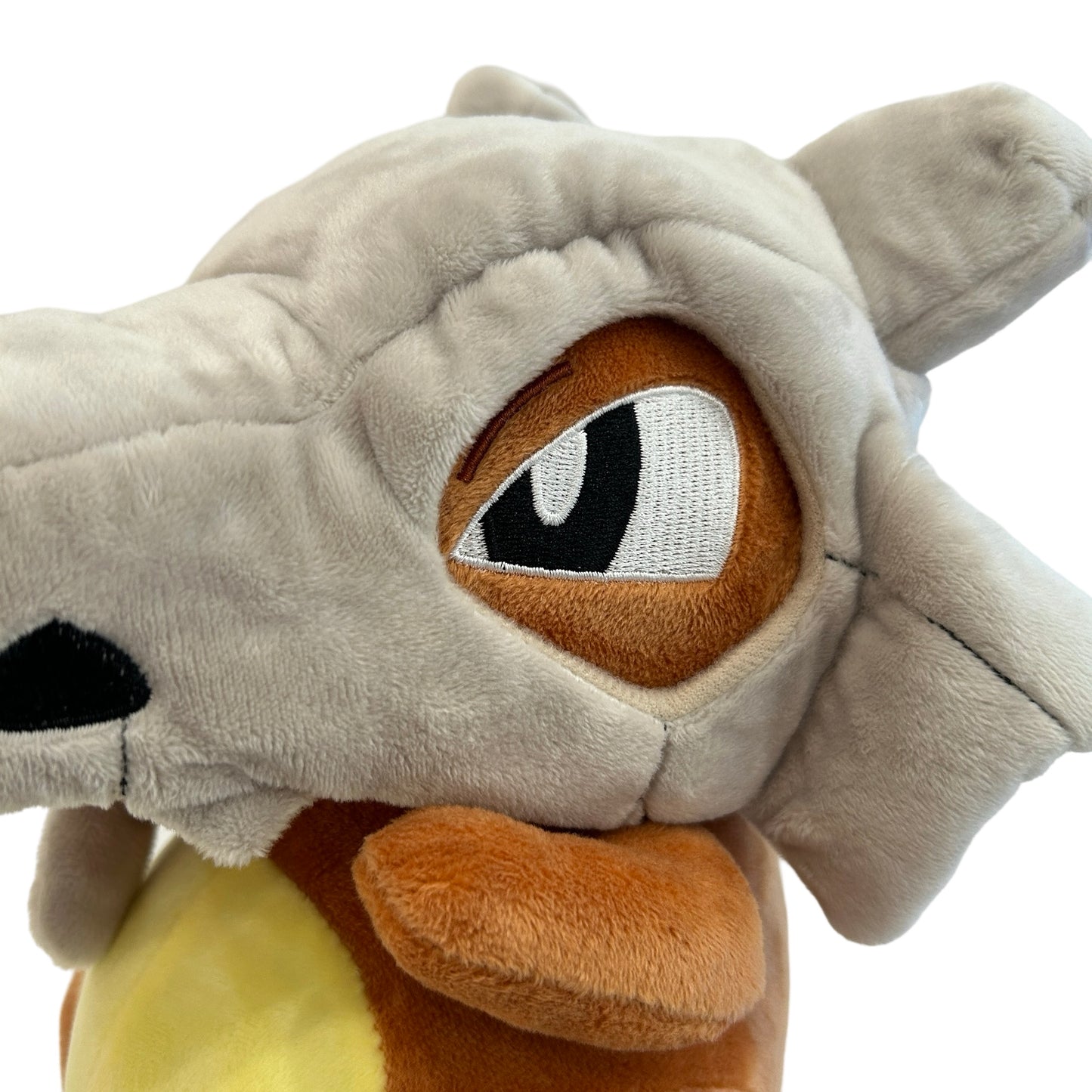 Cubone Standing Plush