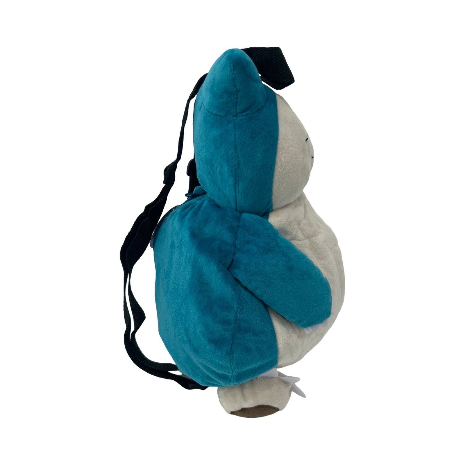 Big snorlax backpack best sale