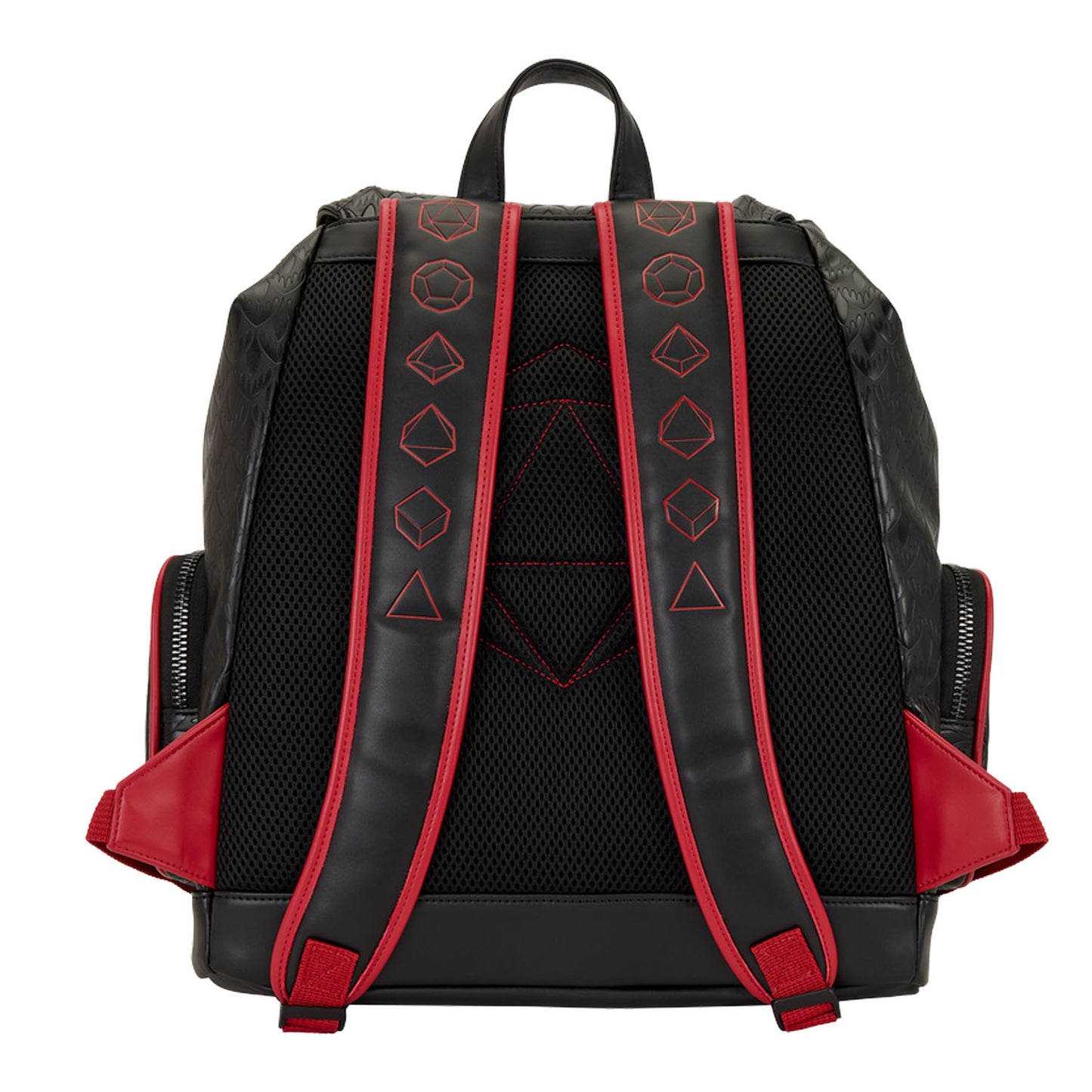 Loungefly Dungeons & Dragons Backpack