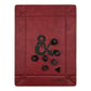 Dungeons & Dragons Foldable Dice Tray