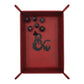Dungeons & Dragons Foldable Dice Tray