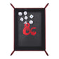 Dungeons & Dragons Foldable Dice Tray