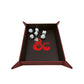 Dungeons & Dragons Foldable Dice Tray