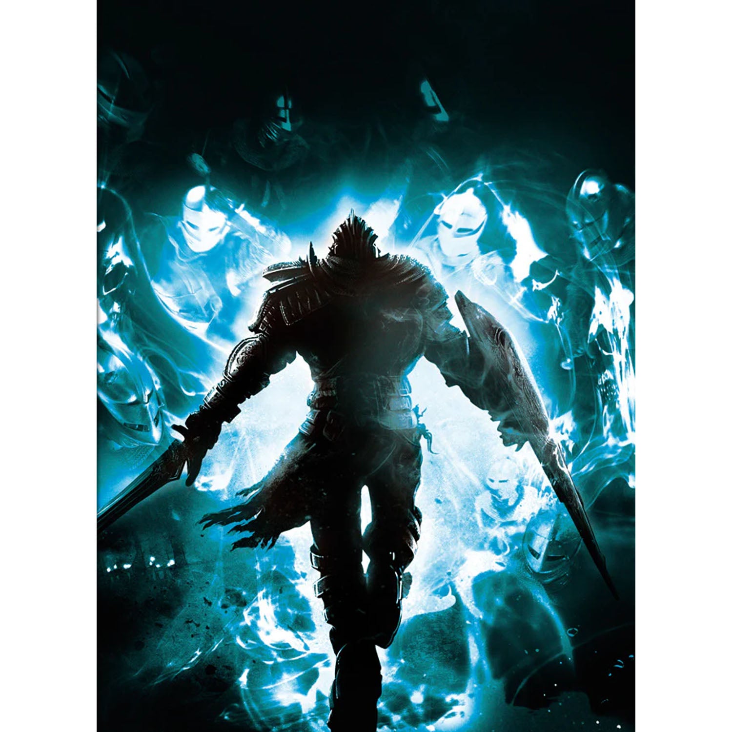 Dark Souls: Design Works Art Book – GeekyGlamorous