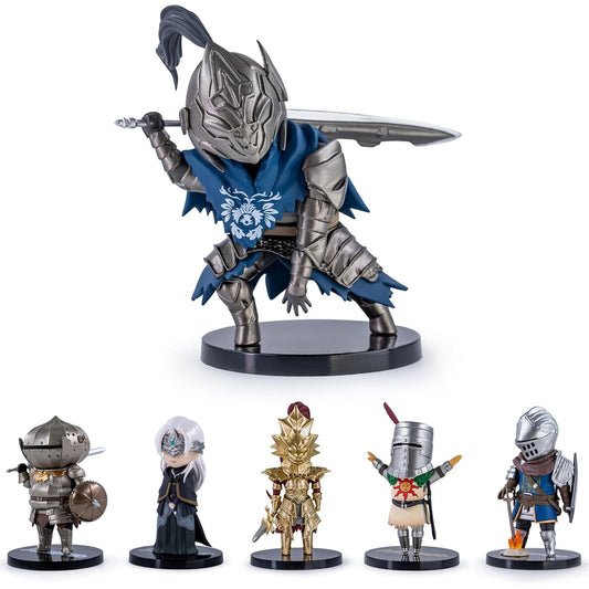 Dark Souls Series 1 Blind Box