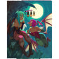 Darkstalkers Tribute
