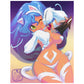 Darkstalkers Tribute
