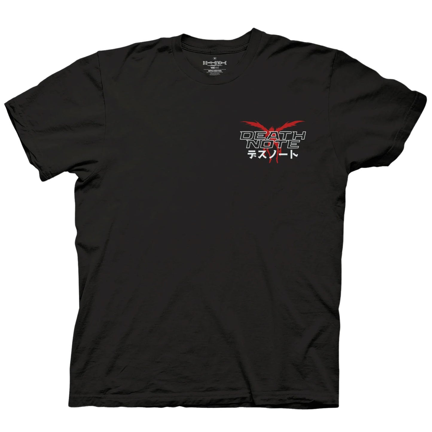 Death Note Ryuk Tee