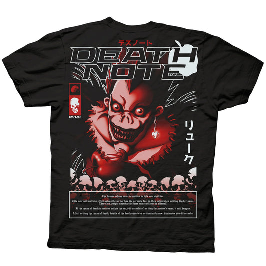 Death Note Ryuk Tee