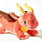 Dispel Dice - Red Dragon Dog Toy