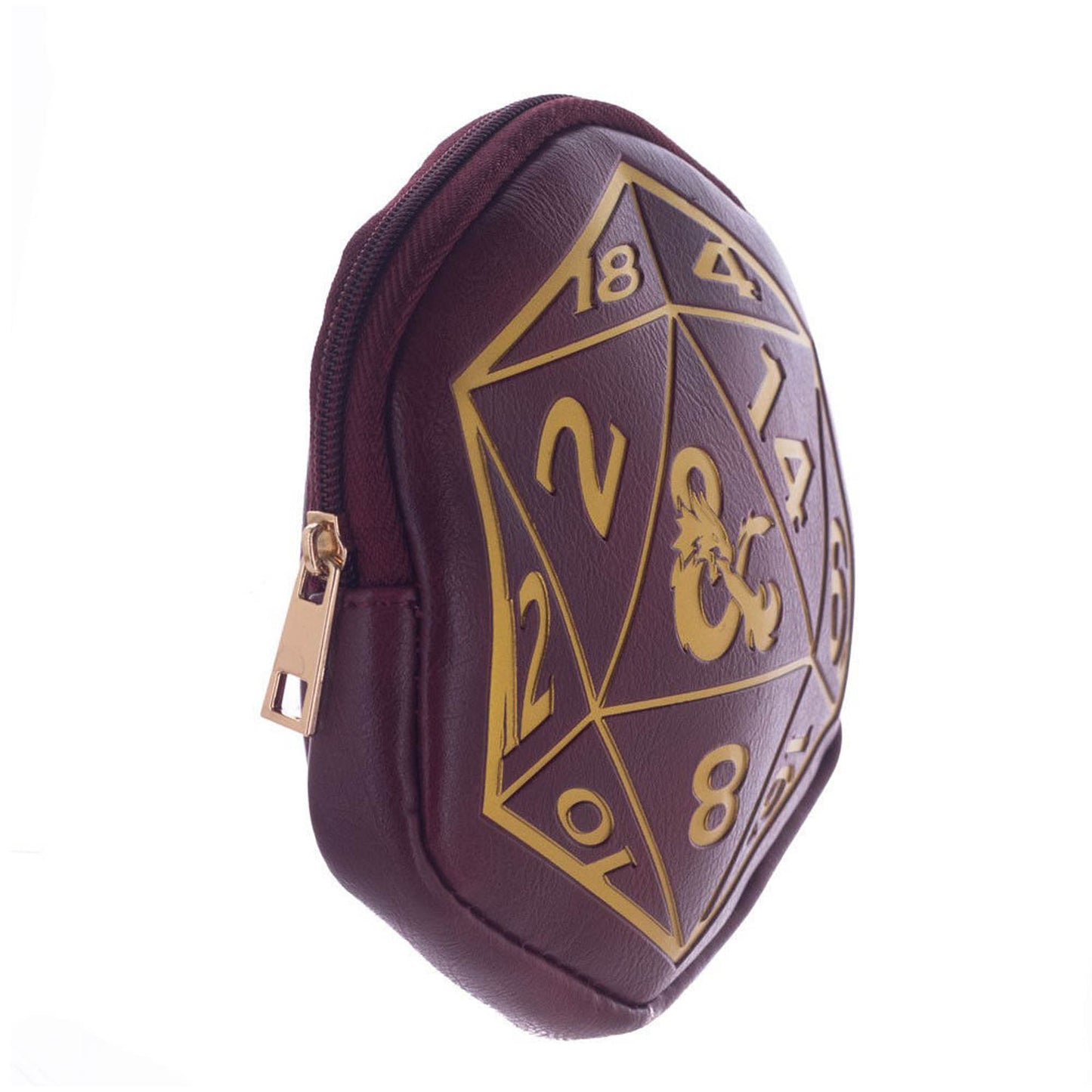 Dungeons & Dragons Coin Pouch