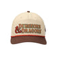 Dungeons & Dragons Snapback Hat