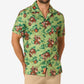 Donkey Kong Country Button Up Shirt